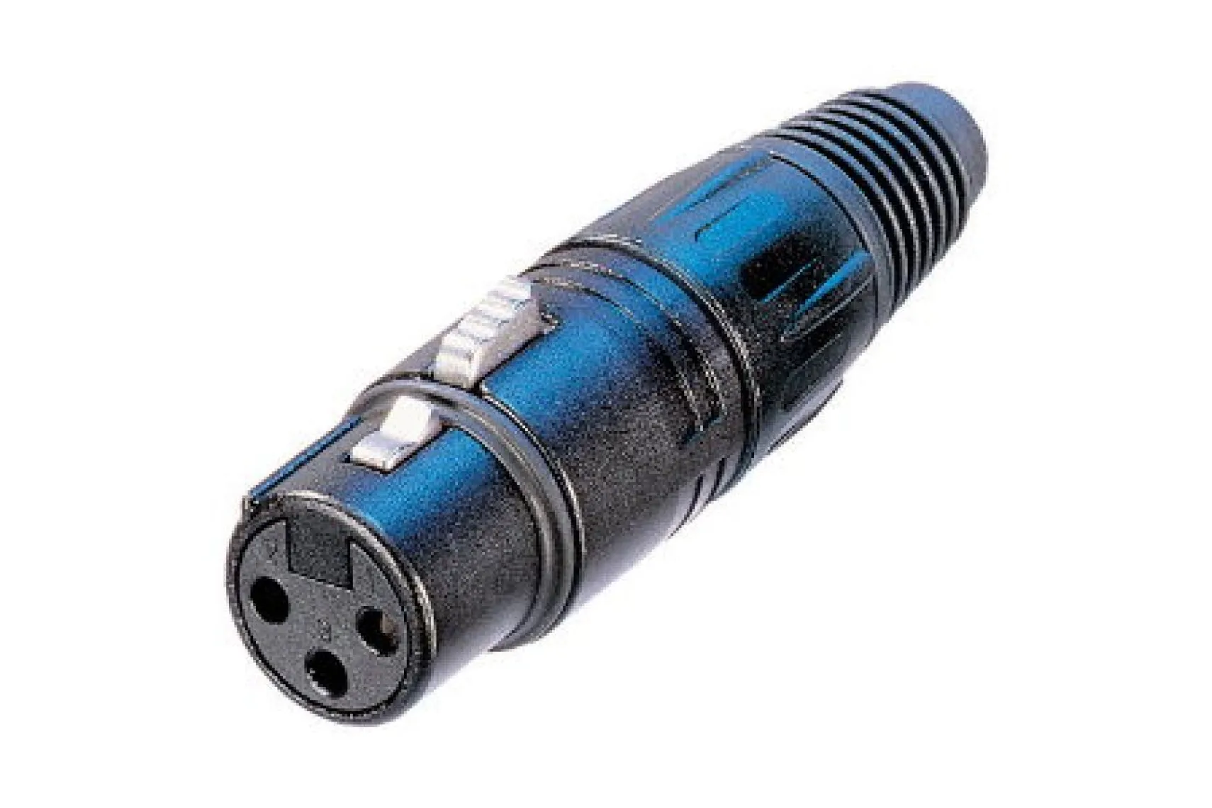 Neutrik NC3 FX-BAG XLR Stecker
