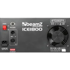 beamZ ICE1800 Eisnebelmaschine DMX