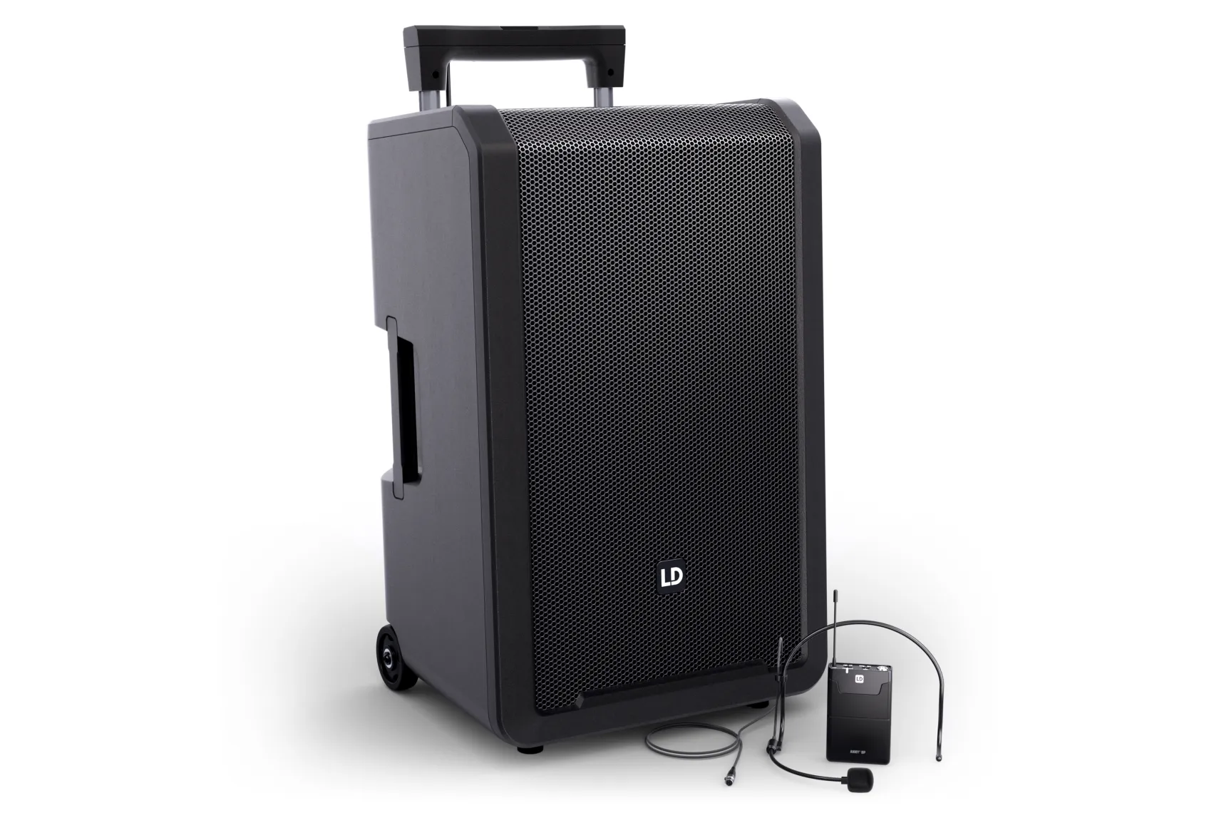LD Systems ANNY 12 BPH B8