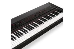 E-Pianos und Keyboards