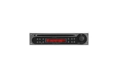 RCS CDP 10 USB Einbau CD/MP3 Player mit USB Anschluss