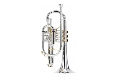 Besson BE2028-2 Prestige Bb-Kornett