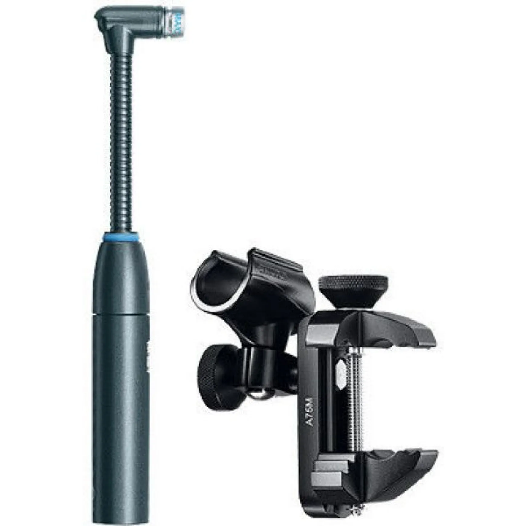 Shure Beta 98 AMP/C Kondensator Miniatur-Mikrofon