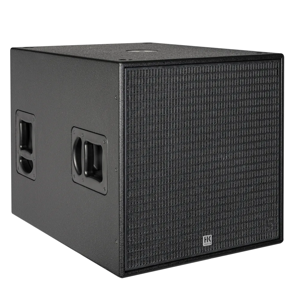 HK Audio Linear 5 118 Sub HPA