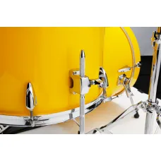 Tama IP58H6W-ELY Imperialstar Electric Yellow Drumset