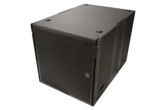 Line Array Subwoofer