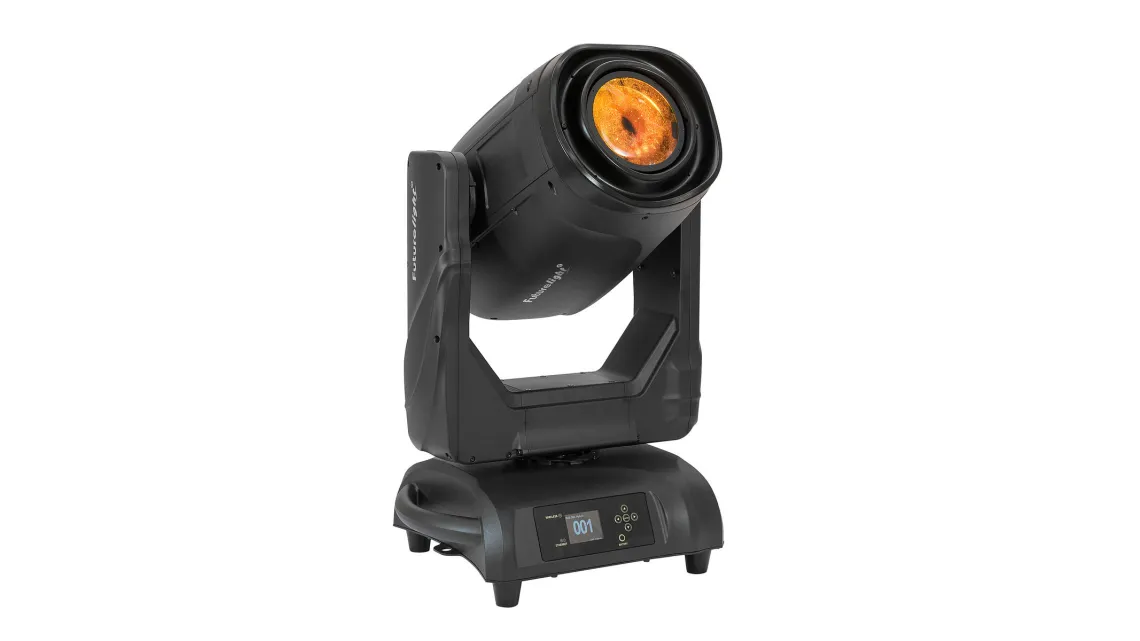 Futurelight IP PLH-420 Moving-Head Spot/Beam