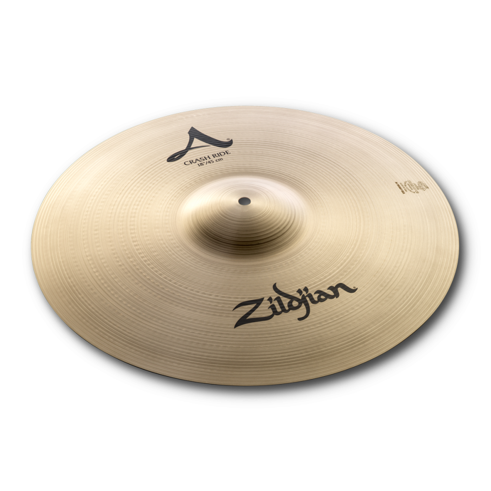 Zildjian ZIA0022 Avedis 18" Crash/Ride
