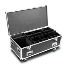 Cameo ZENIT B60 CASE 6PC