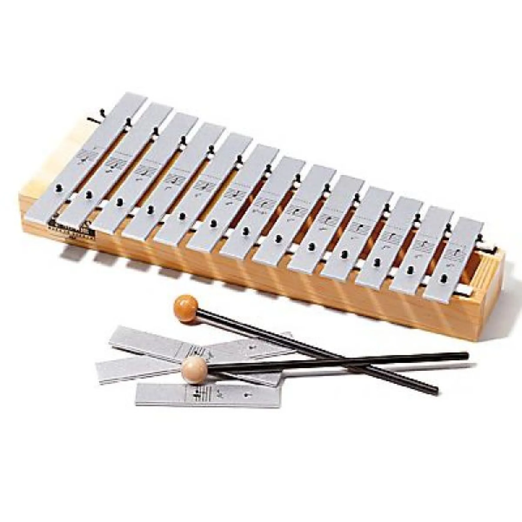 Sonor AGP Alto Glockenspiel