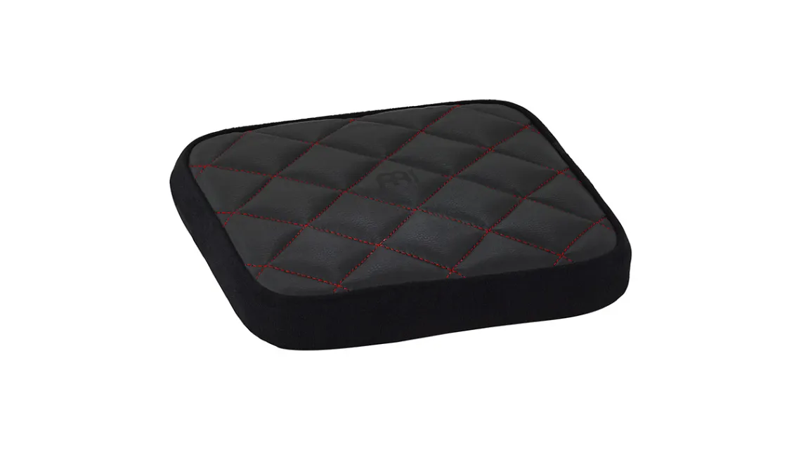 Meinl DCS Deluxe Cajon Seat Black