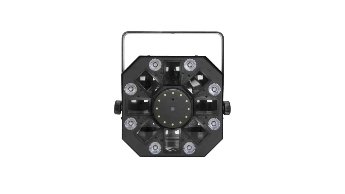 Eurolite LED FE-1750 Hybrid Laserflower