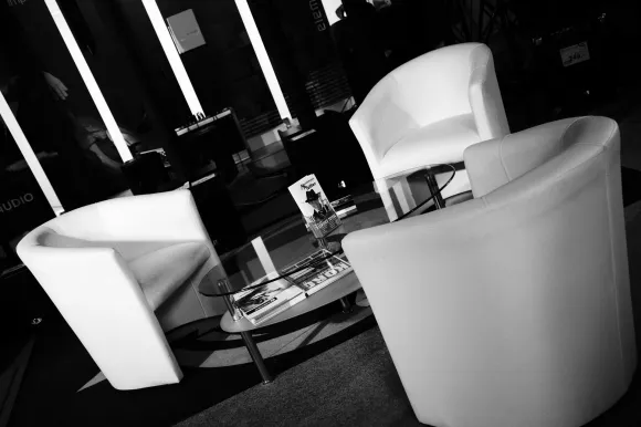 Unser Showroom