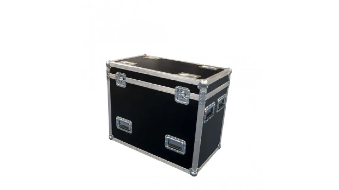 ADJ Touring Case 4x Focus Spot 6Z