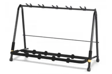 Gitarrenständer & Wandhalter