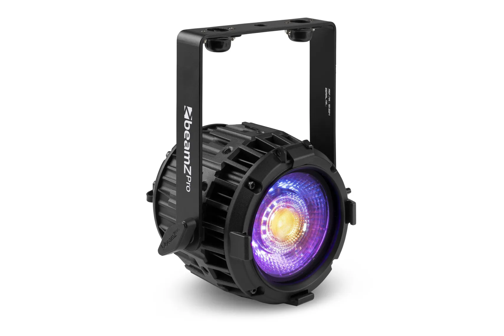 beamZ Pro NEUTRON-DOT™ koppelbar 60W WW+Amber+RGB