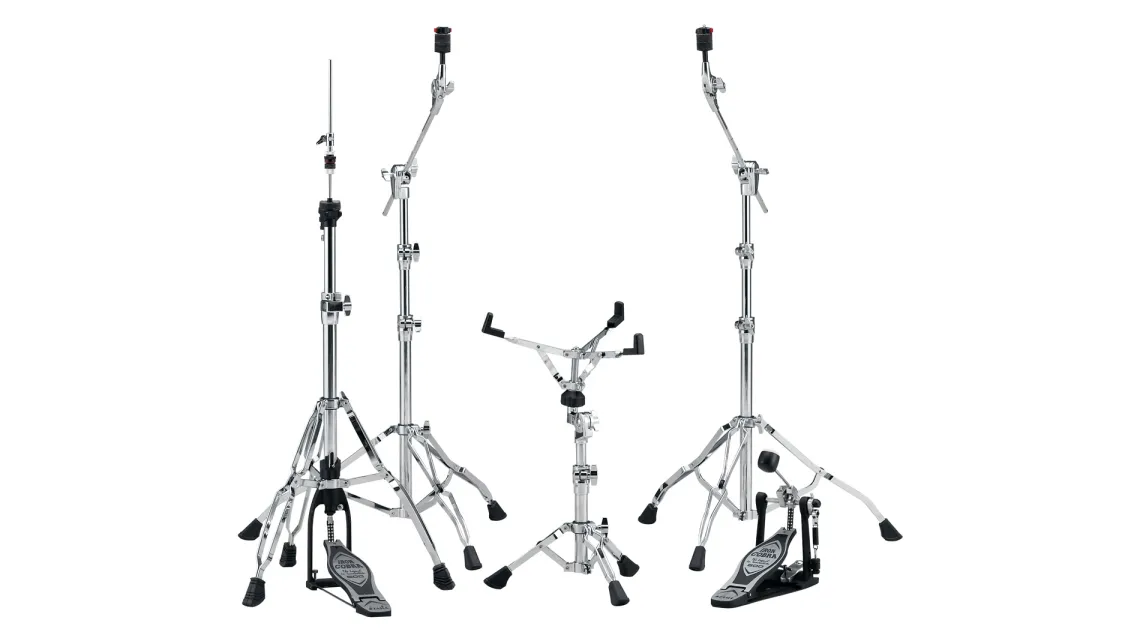 Tama HV5WN Hardware Set