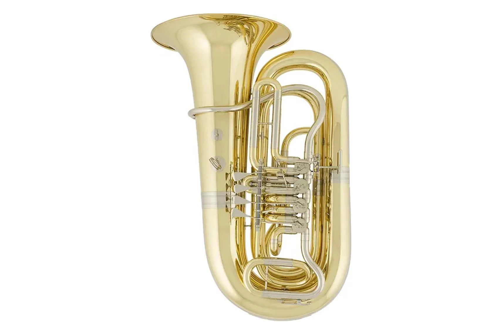 Josef Lidl B-Tuba LBB 603-4 R