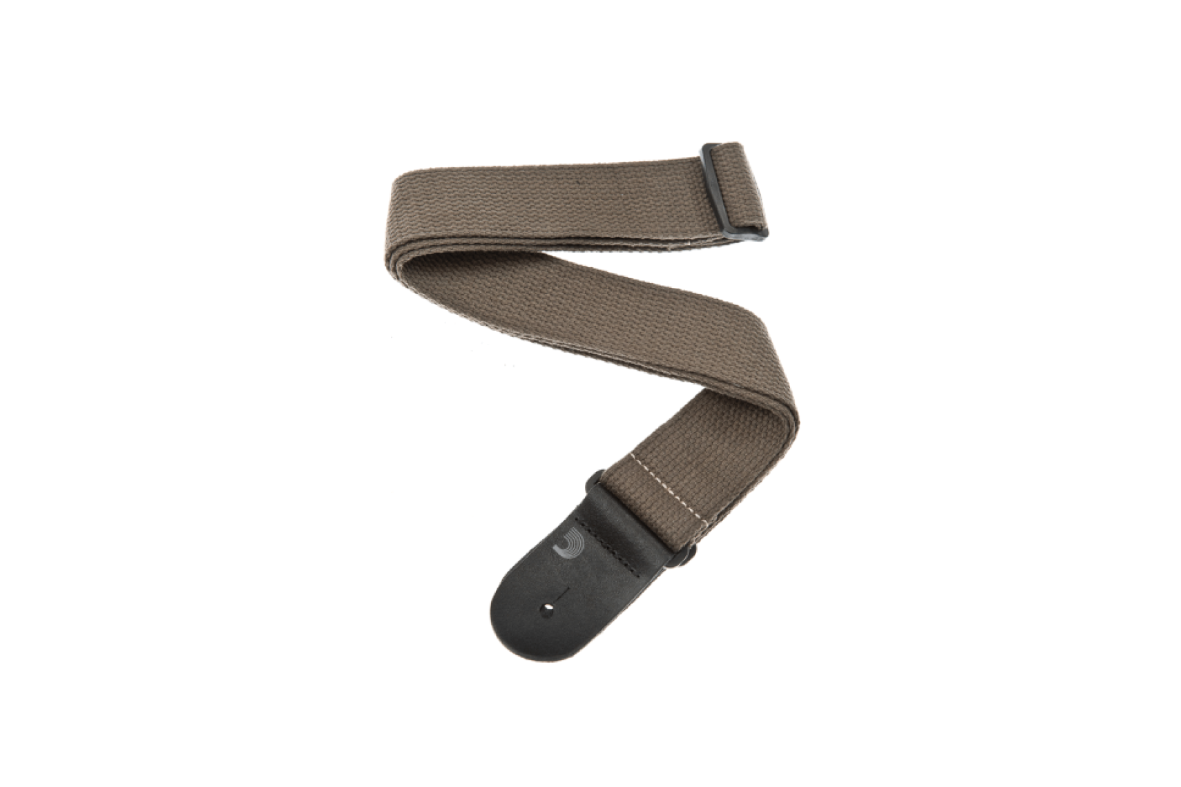 Daddario 50CT02 Army Gitarrengurt