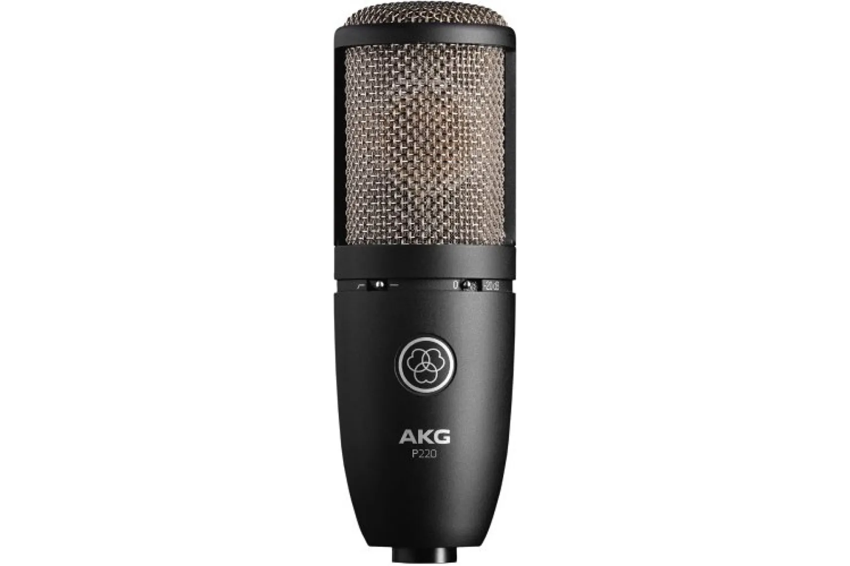 AKG P220
