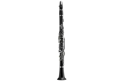 Schreiber D12 B-Klarinette 16/6