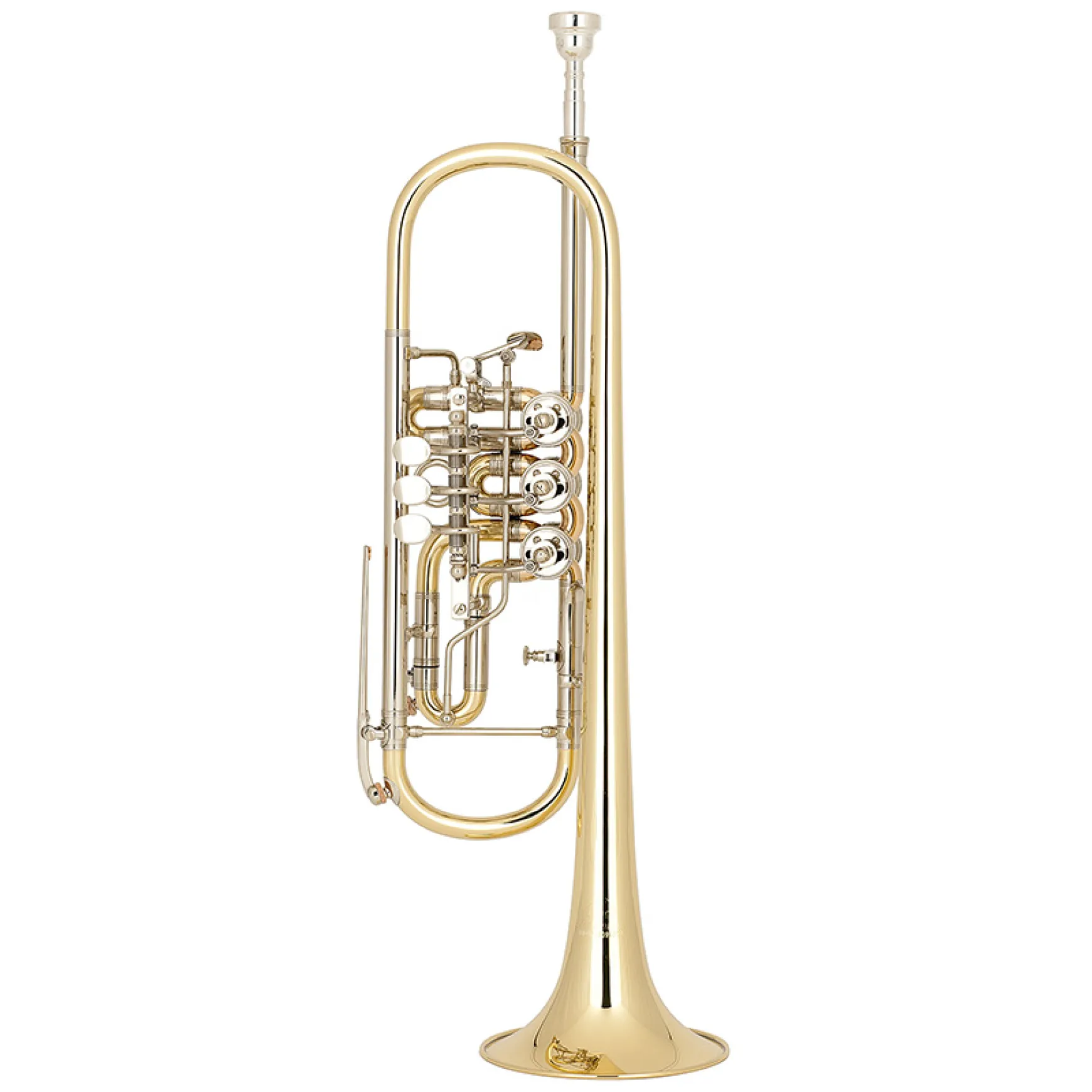 Miraphone 9R 700-A110 Bb-Trompete