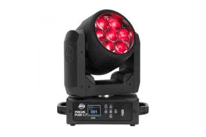 ADJ Focus Flex L7