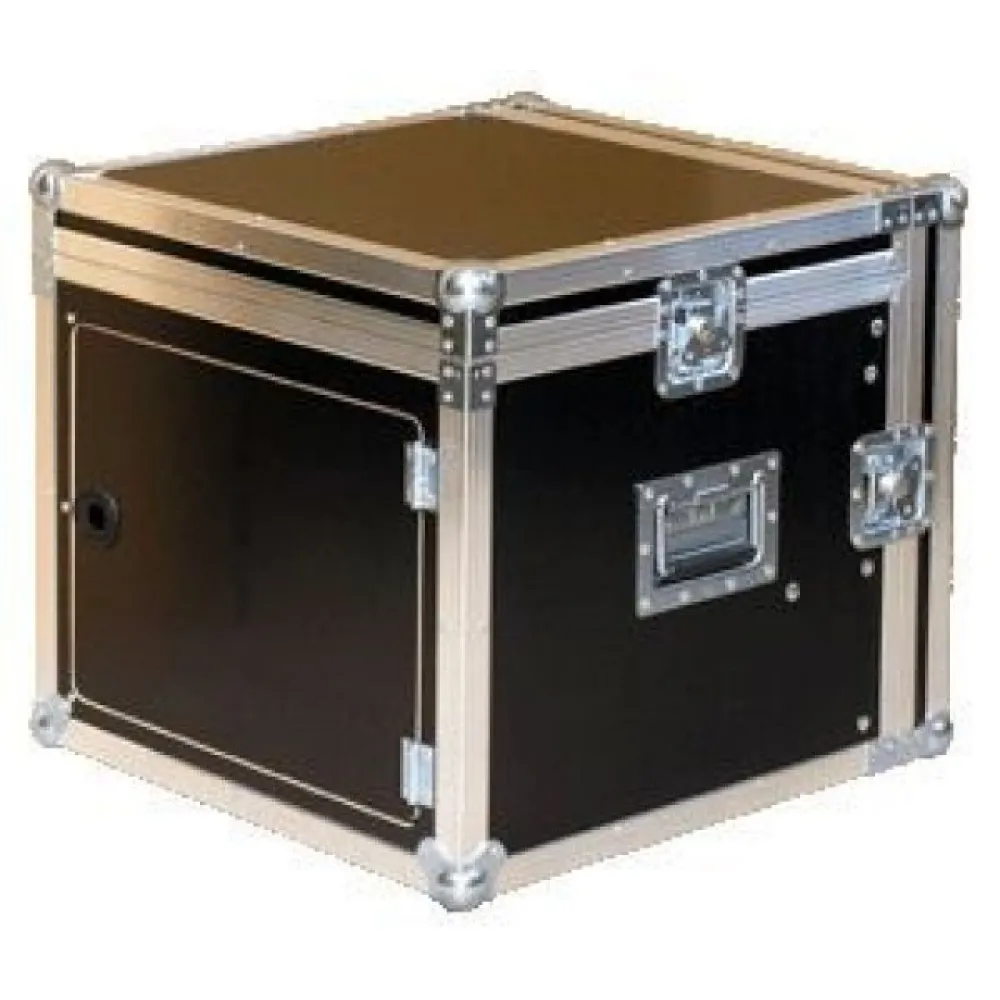 Gäng Serienrack Pro DD/Sk, 8 HE