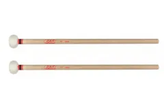 Schlägel für Dreh- und Pedal Pauken