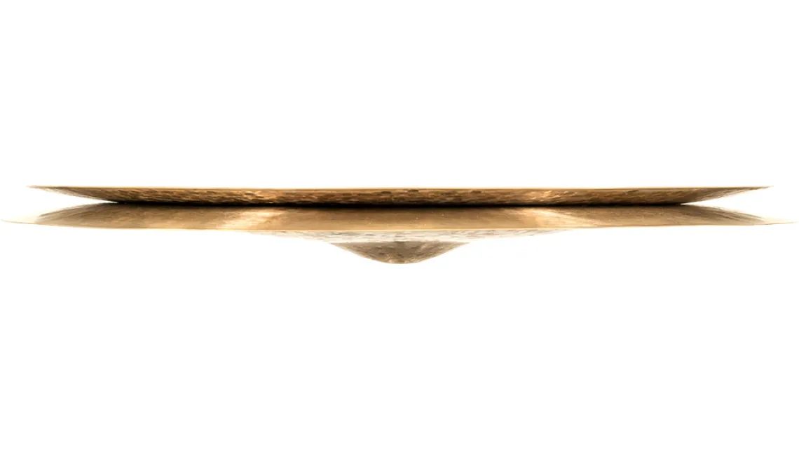 Meinl AC-DOUBLEDOWN Double Down Stack -Mat Halpern