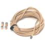 Sennheiser MKE 2-5-3 GOLD-C Ansteckmikrofon