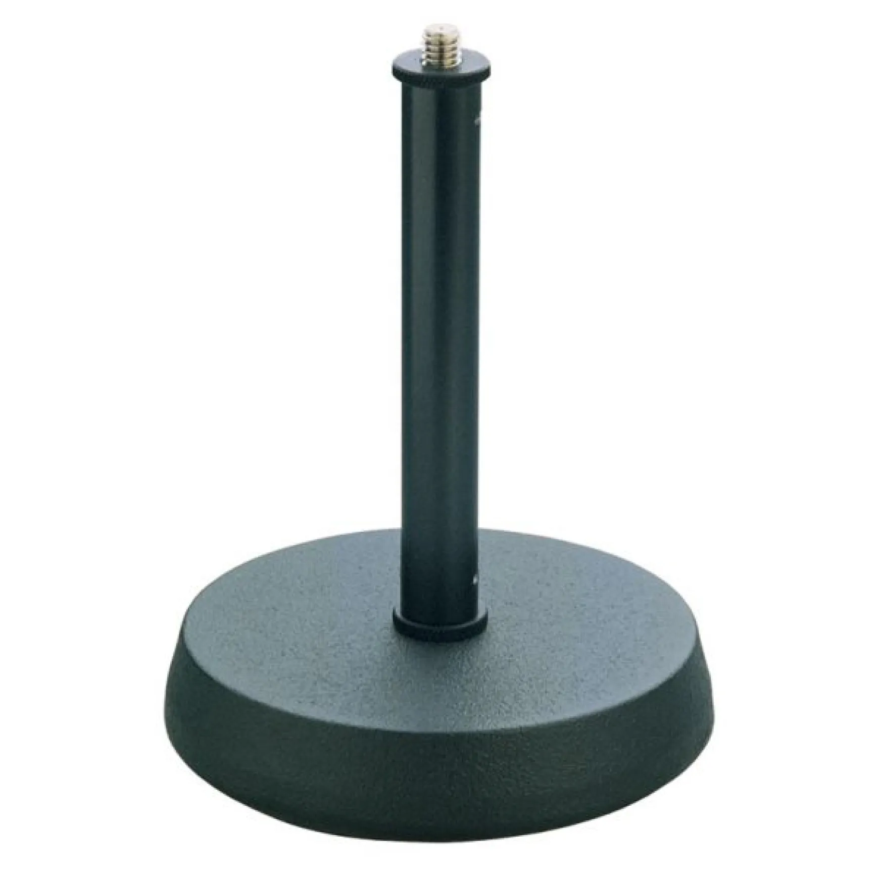 K&M 232 Tischstativ schwarz