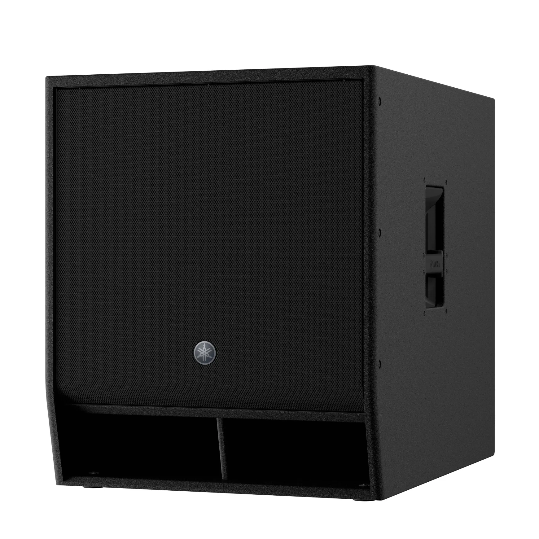 Yamaha DXS18XLF-D 18" Dante Subwoofer