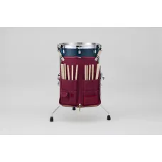 Tama TSB24BK Powerpad Designer Sticktasche Weinrot