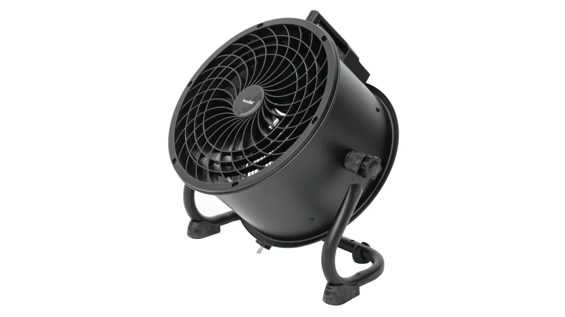 EUROLITE AF-9 Universal Power Lüfter