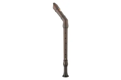 Moeck Knicktenorflöte 2451 barock Rondo