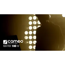 Cameo Matrix Panel