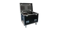 ADJ Touring Case 2x Hydro Spot 2