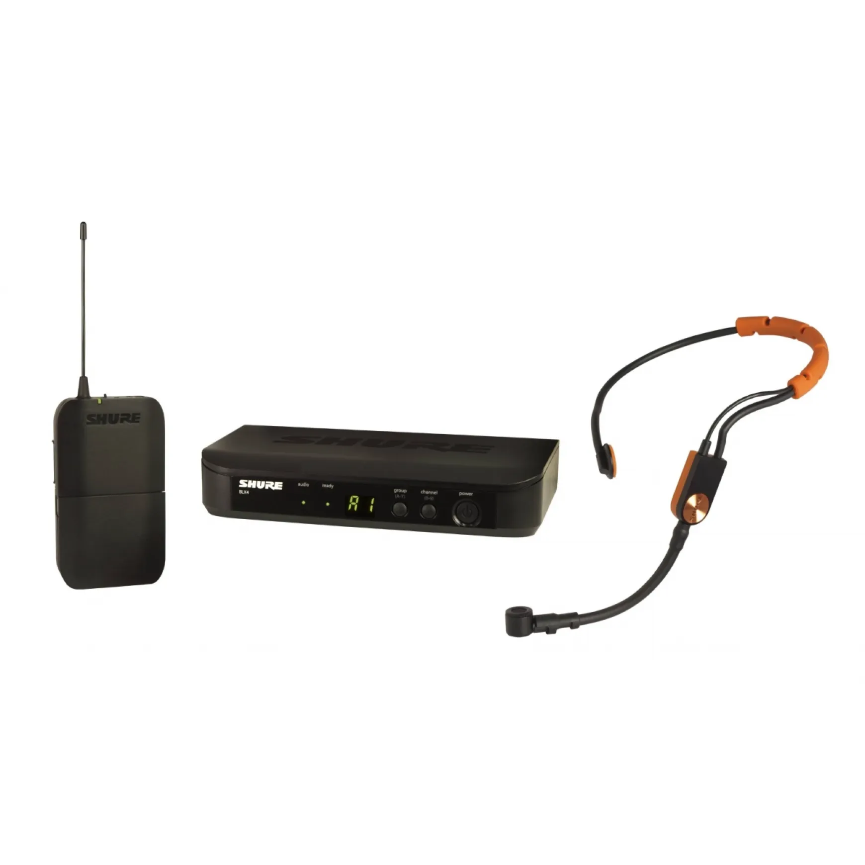 Shure BLX14E/SM31 T11