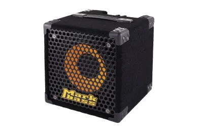 Markbass Micromark 801