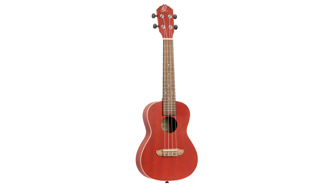 Ortega RUFIRE Konzert Ukulele