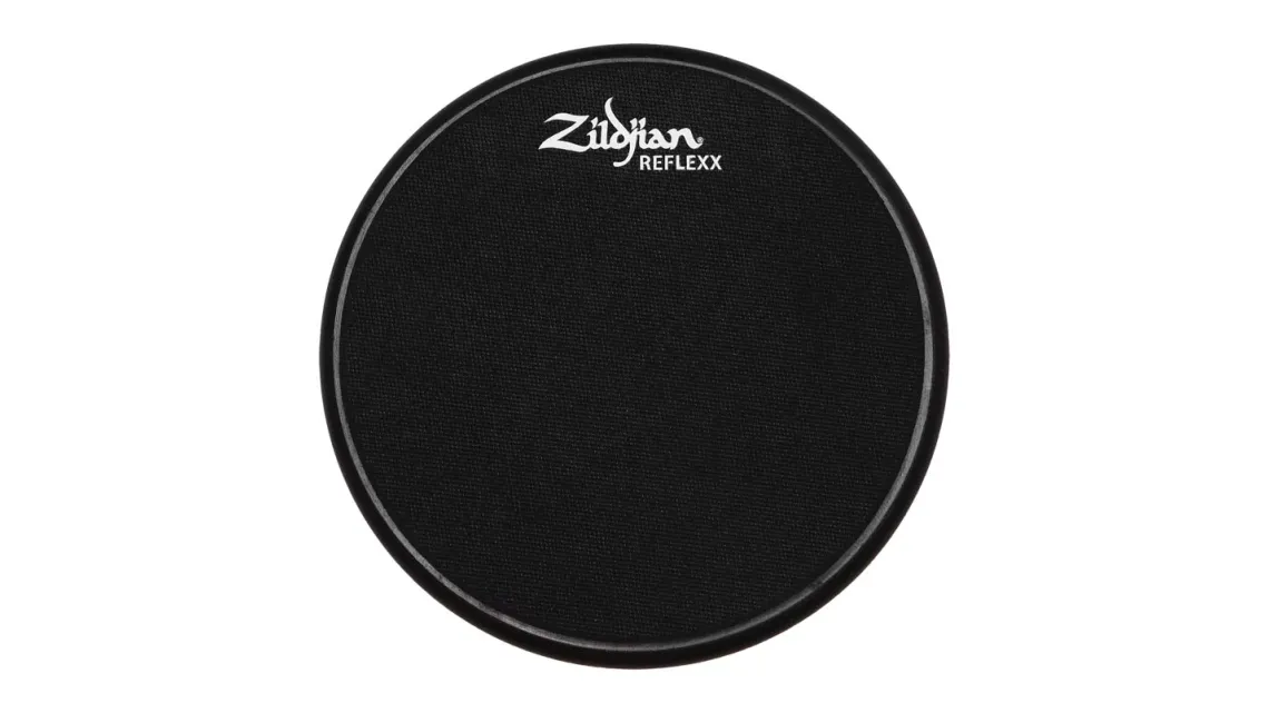 Zildjian Reflexx Practice Pad 10"
