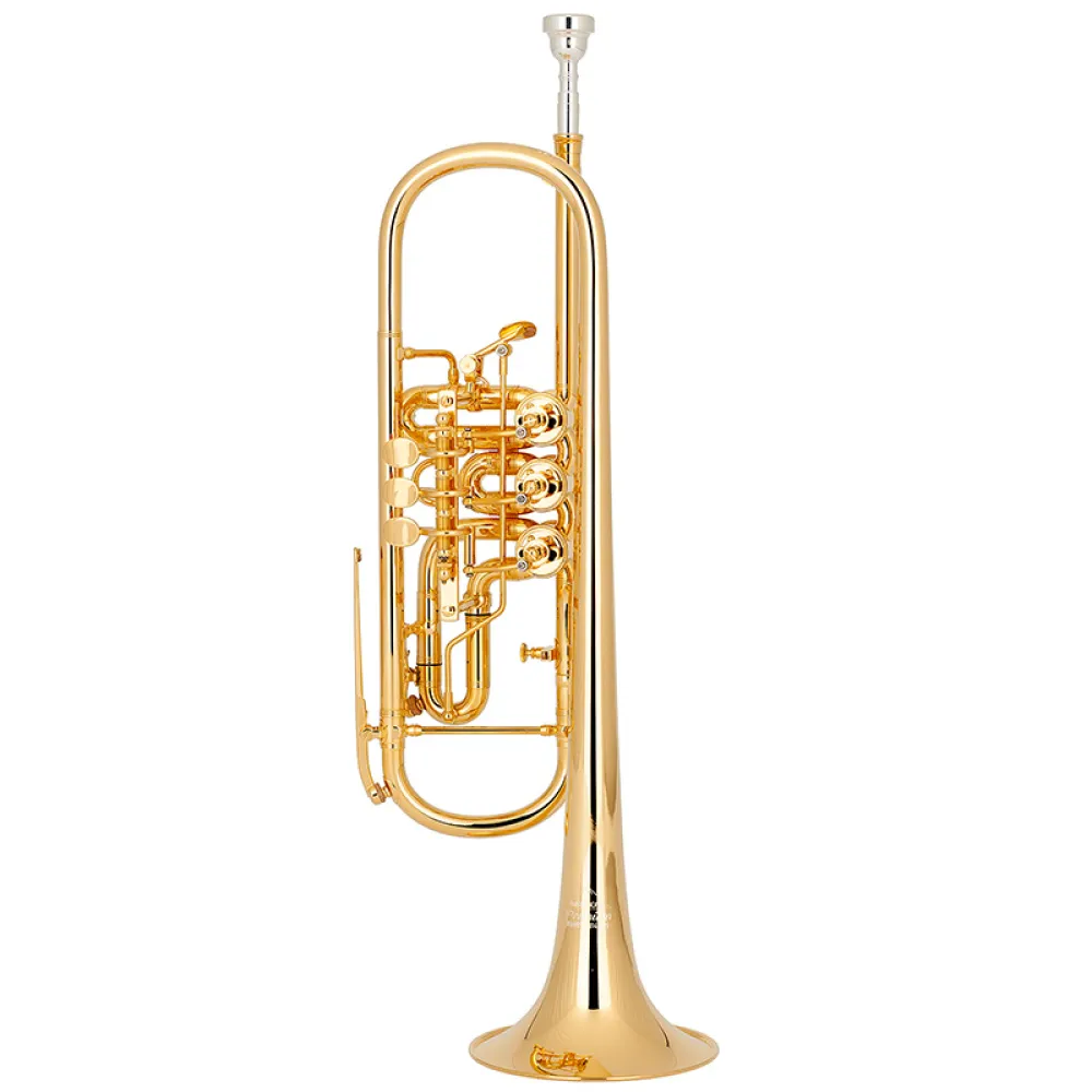 Miraphone 9R 1101-A120 B-Trompete