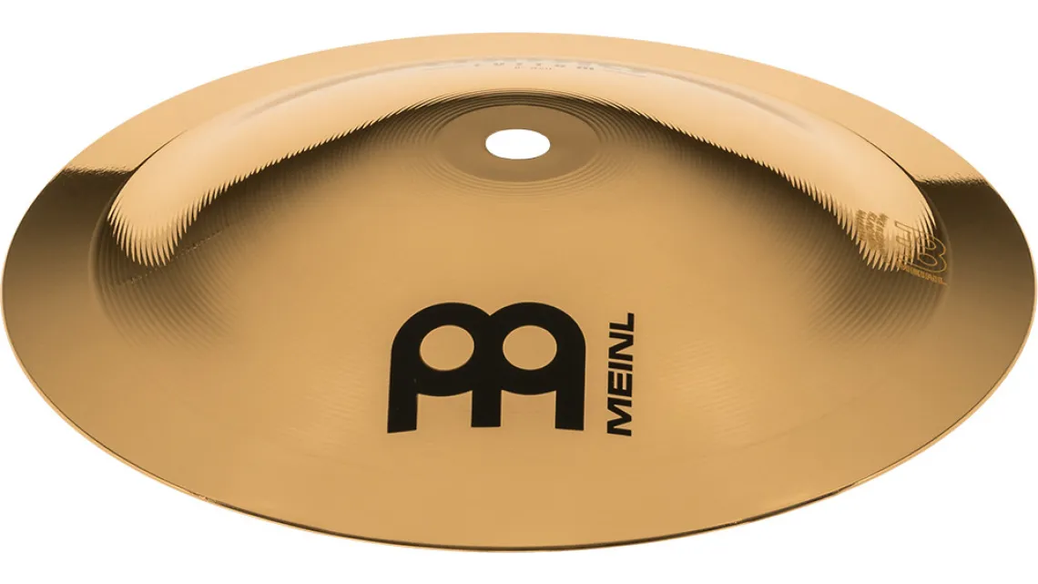 Meinl Cc8b-b 08" Classics Custom Bell