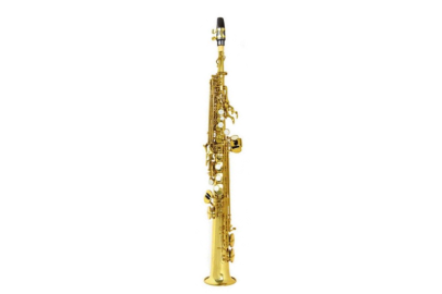 A&S Soprano Sax ASS-100 B-Ware