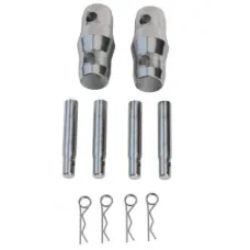Global Truss F32300 2-Punkt Traverse 3,0 m