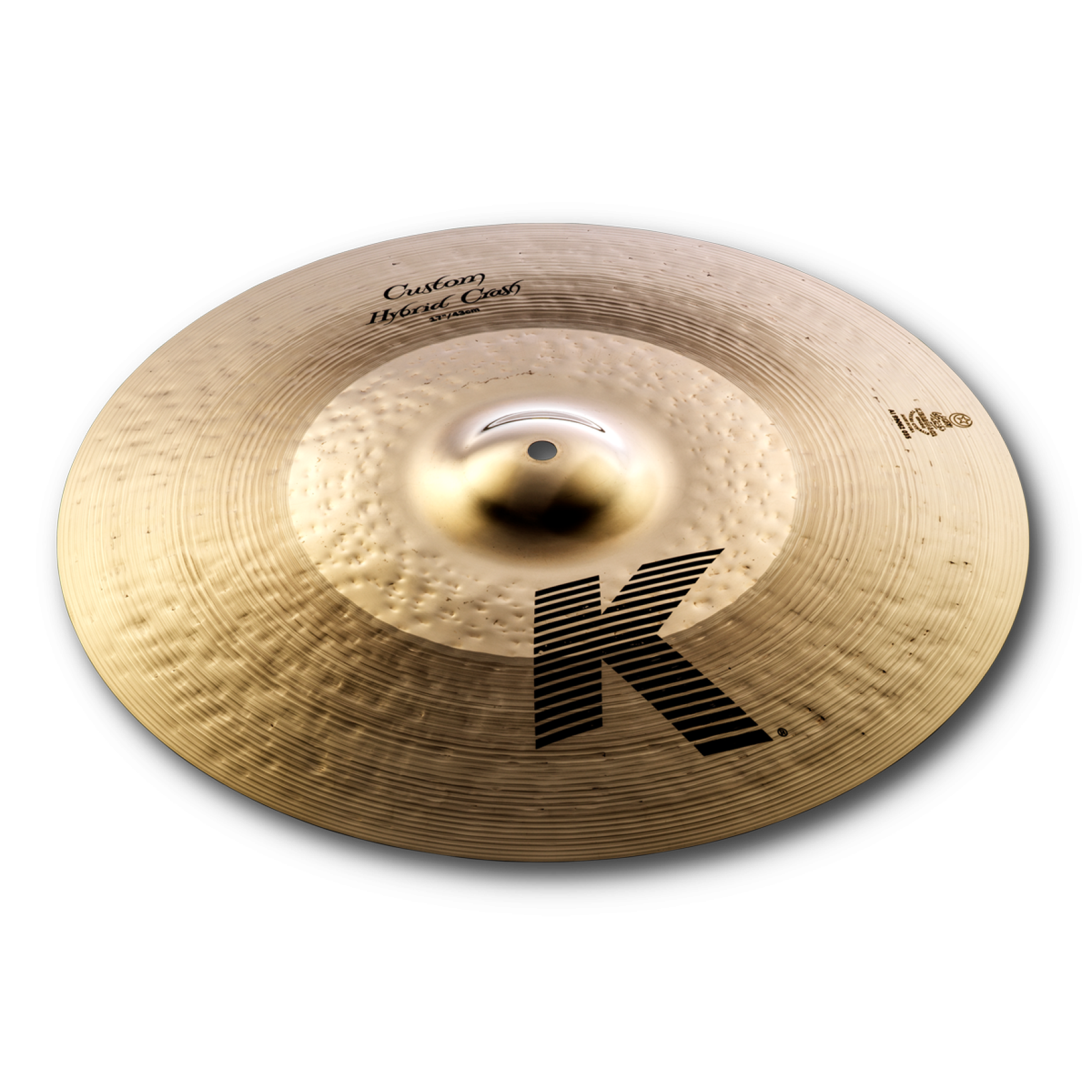 Zildjian 17" K-Custom Hybrid Crash