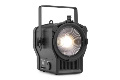 beamZ Pro BTM250WW Fresnel Zoom 250W WW 3200K