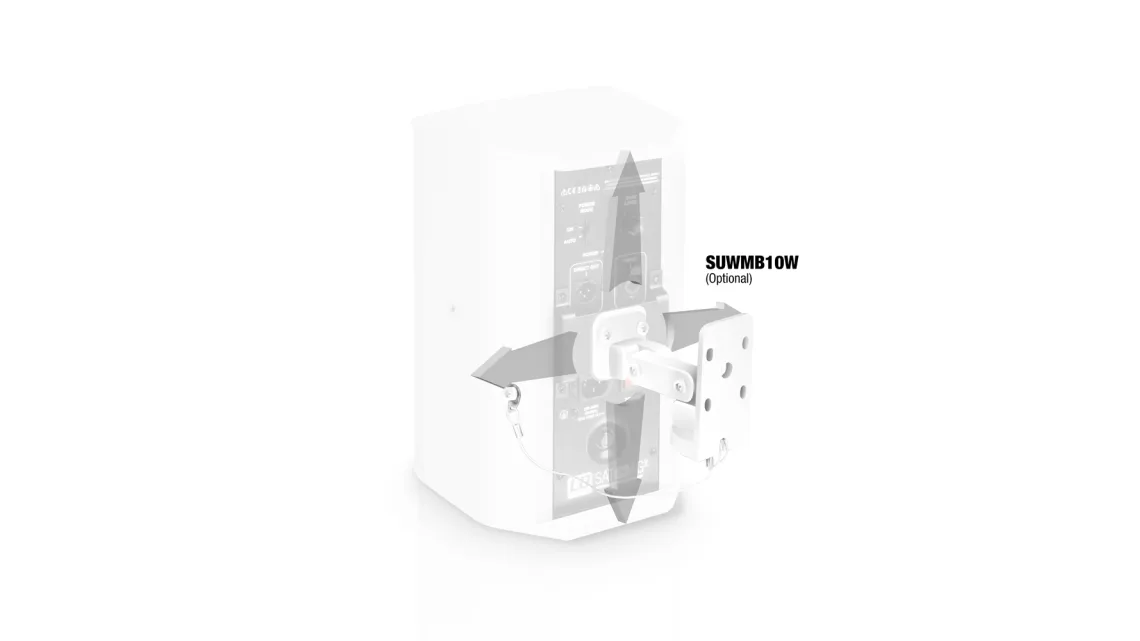 LD Systems SAT 62a w g2