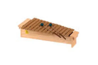 Sopran Xylophone